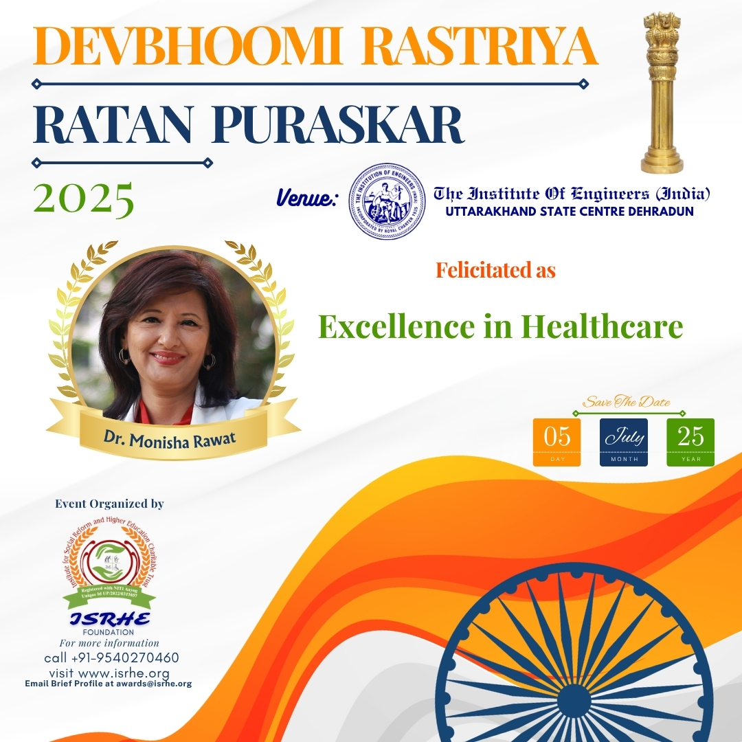Dr. Monisha Rawat